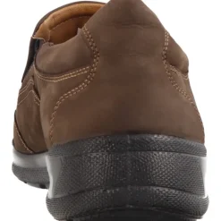 Mocassins|Casual*Jomos Man Life Brown